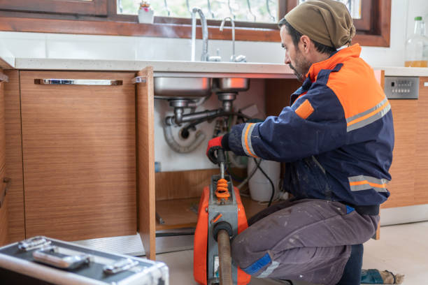 Best Toilet Repair Services  in Sedona, AZ