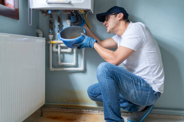 Best Gas Line Repair  in Sedona, AZ