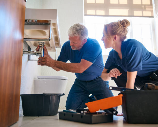 Best Local Plumber Services  in Sedona, AZ