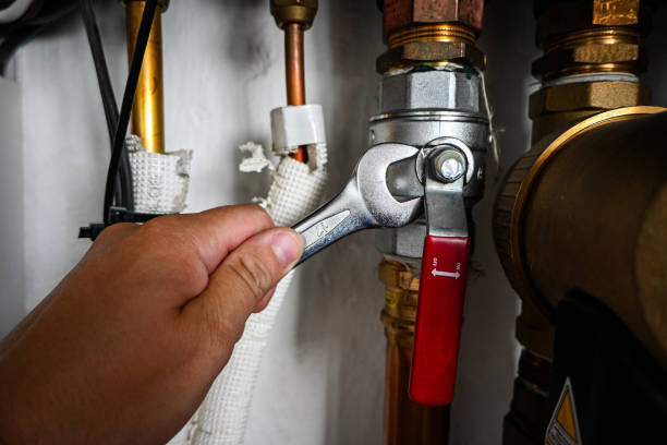 Best Hot Water Heater Installation  in Sedona, AZ